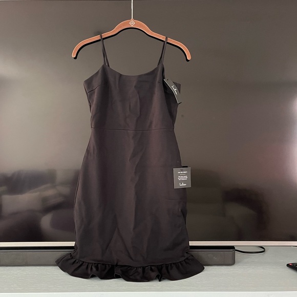 Brand new lulus dress - Picture 2 of 3
